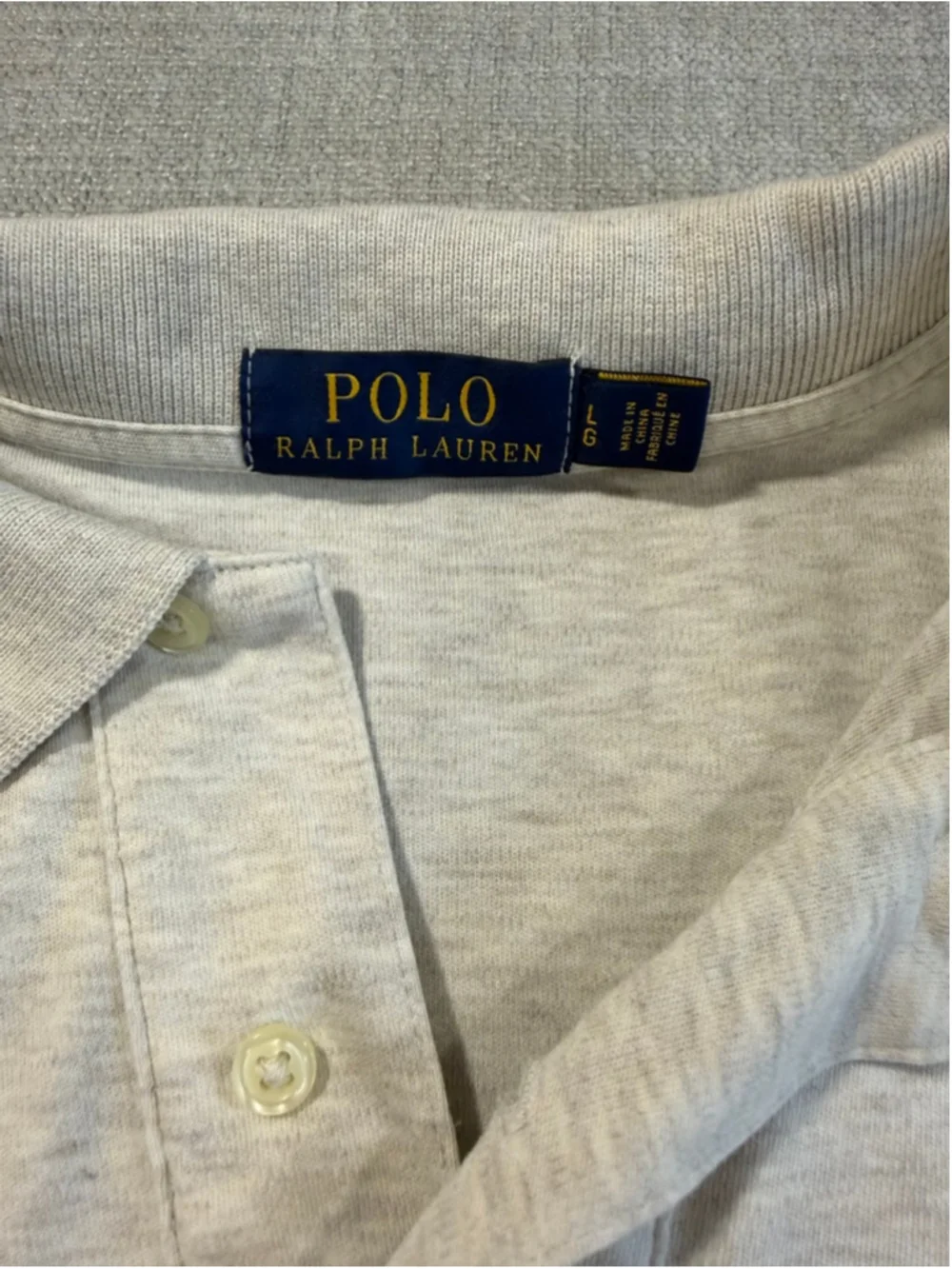 Polo Ralph Lauren polo ralph